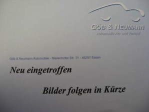 BMW 118 59.900 km 23.700 &euro; Essen 45257