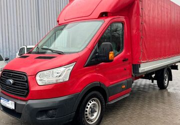 Ford Transit 16.000 km 15.999 &euro; Essen 45356