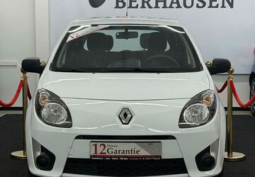 Renault Twingo 158.494 km 2.999 &euro; Oberhausen 46049