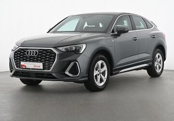 Audi Q3 81.215 km 27.880 &euro; Essen 45143