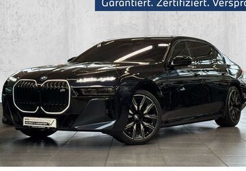 BMW M760 41.975 km 114.480 &euro; Sprockhövel 45549