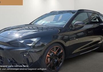 Cupra Leon 12.990 km 41.499 &euro; Mülheim 45478