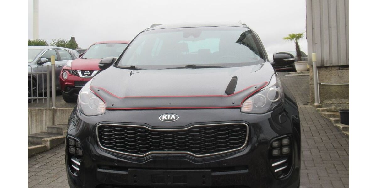 Kia Sportage 121.540 km 15.490 &euro; Herne 44653