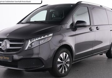 Mercedes-Benz V 250 21.307 km 59.699 &euro; Essen 45309