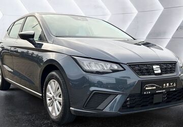 Seat Ibiza 19.989 km 17.890 &euro; Dortmund 44263