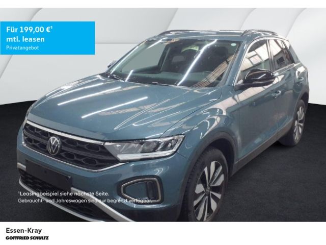 VW T-Roc 25.191 km 22.450 &euro; Essen 45307