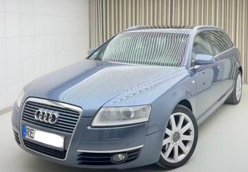 Audi A6 347.000 km 3.790 &euro; Recklinghausen 45665