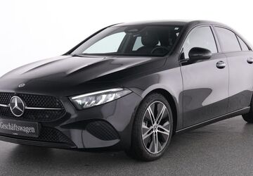 Mercedes-Benz A 180 3.500 km 33.320 &euro; Essen 45309