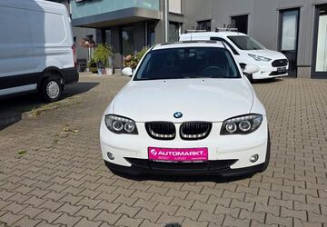 BMW 118 328.000 km 1.990 &euro; Lüdinghausen 59348