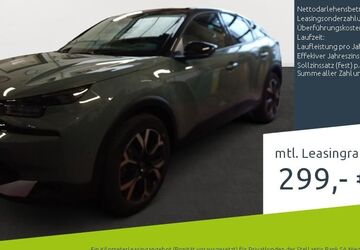 Citroen C4 3.982 km 24.480 &euro; Dülmen 48249