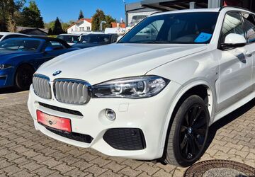 BMW X5 233.000 km 20.990 &euro; Recklinghausen 45659
