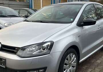 VW Polo 77.000 km 10.299 &euro; Essen 45356