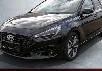 Hyundai i30 11.522 km 21.999 &euro; Dortmund 44289