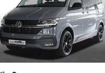 VW T6 andere 68.850 km 58.900 &euro; Recklinghausen 45657