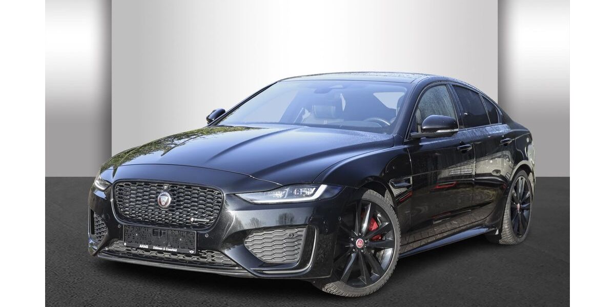Jaguar XE 44.000 km 33.990 &euro; Dülmen 48249