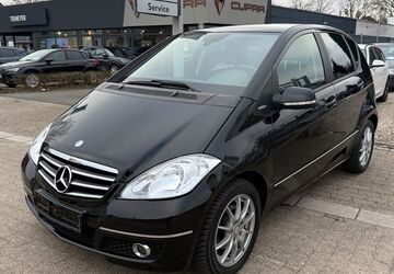 Mercedes-Benz A 170 146.183 km 5.000 &euro; Oberhausen 46145