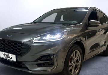 Ford Kuga 59.312 km 24.890 &euro; Essen 45134