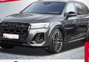 Audi SQ7 12.980 km 94.840 &euro; Recklinghausen 45657