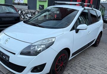 Renault Scenic 220.000 km 2.990 &euro; Essen 45143