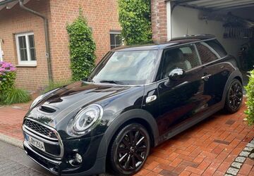 Mini Cooper S 40.780 km 19.299 &euro; Marl 45772