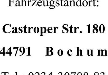 Opel Corsa 7.939 km 21.990 &euro; Bochum 44791