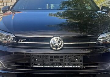 VW Polo 81.000 km 16.000 &euro; Bochum 44805