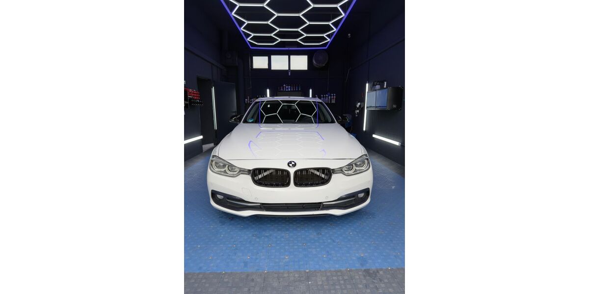 BMW 318 293.000 km 8.500 &euro; Recklinghausen 45663