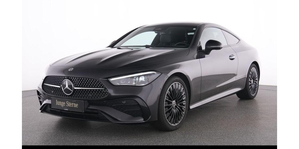 Mercedes-Benz CLE 200 5.205 km 53.695 &euro; Essen 45309