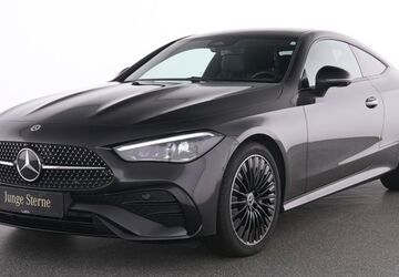 Mercedes-Benz CLE 200 5.205 km 53.785 &euro; Essen 45309