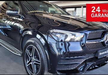 Mercedes-Benz GLE 400 46.773 km 81.880 &euro; Olfen 59399