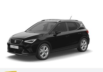 Seat Arona 20.502 km 26.560 &euro; Bochum 44809