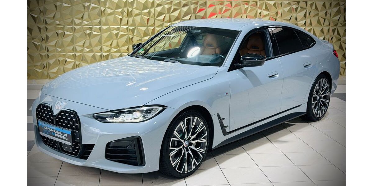BMW 430 Gran Coupé 79.000 km 39.999 &euro; Essen 45326
