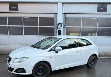 Seat Ibiza 172.954 km 2.790 &euro; Sprockhövel 45549