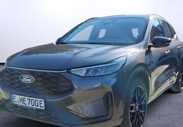 Ford Kuga 3.000 km 42.890 &euro; Essen 45141