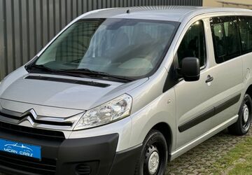 Citroen Jumpy 167.852 km 7.900 &euro; OER ERKENSCHWICK 45739