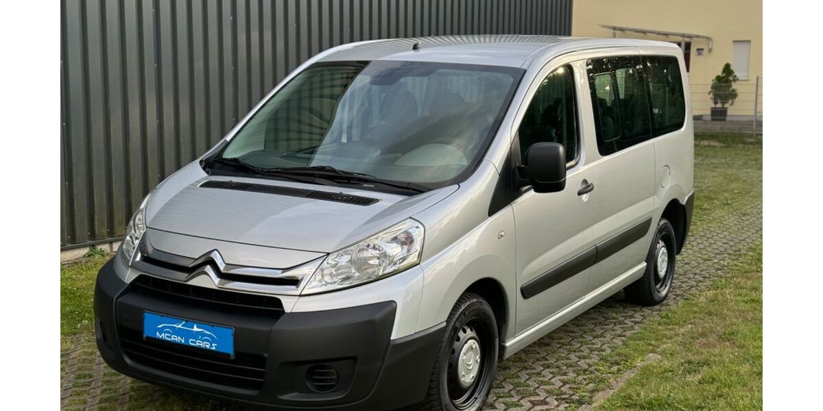 Citroen Jumpy 167.852 km 7.900 &euro; OER ERKENSCHWICK 45739