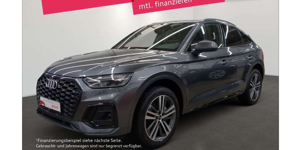 Audi Q5 100.123 km 34.850 &euro; Mülheim an der Ruhr 45481
