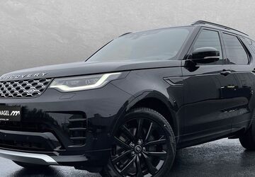 Land Rover Discovery 3.000 km 78.480 &euro; Essen 45141