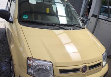 Fiat Panda 121.600 km 3.600 &euro; Essen 45276