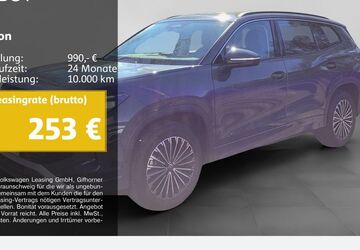 VW Tayron 20.213 km 34.490 &euro; Castrop-Rauxel 44575