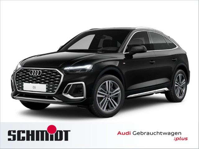 Audi Q5 58.630 km 46.840 &euro; Recklinghausen 45657