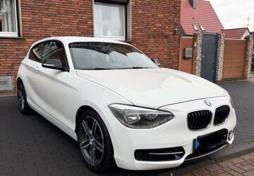 BMW 116 170.453 km 6.150 &euro; Oberhausen 46049