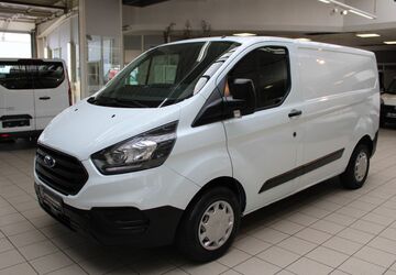 Ford Transit Custom 193.000 km 16.900 &euro; Dortmund 44339