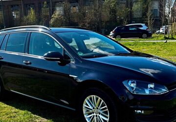 VW Golf 230.240 km 6.300 &euro; Dorsten 46282