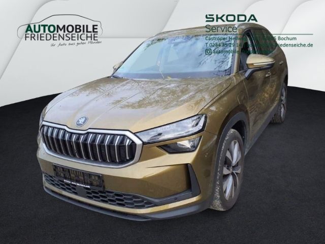 Skoda Kodiaq 1.192 km 46.690 &euro; Bochum 44805