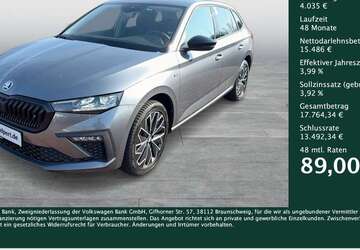 Skoda Scala 16.543 km 19.521 &euro; Dortmund 44309