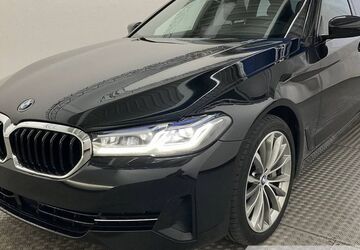 BMW 540 98.004 km 40.970 &euro; Essen 45134