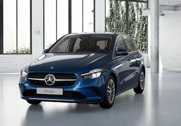 Mercedes-Benz B 220 15.115 km 35.880 &euro; Dortmund 44147