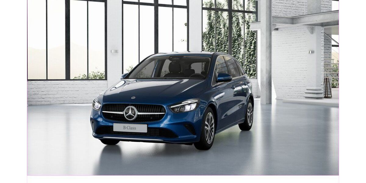 Mercedes-Benz B 220 15.115 km 35.880 &euro; Dortmund 44147