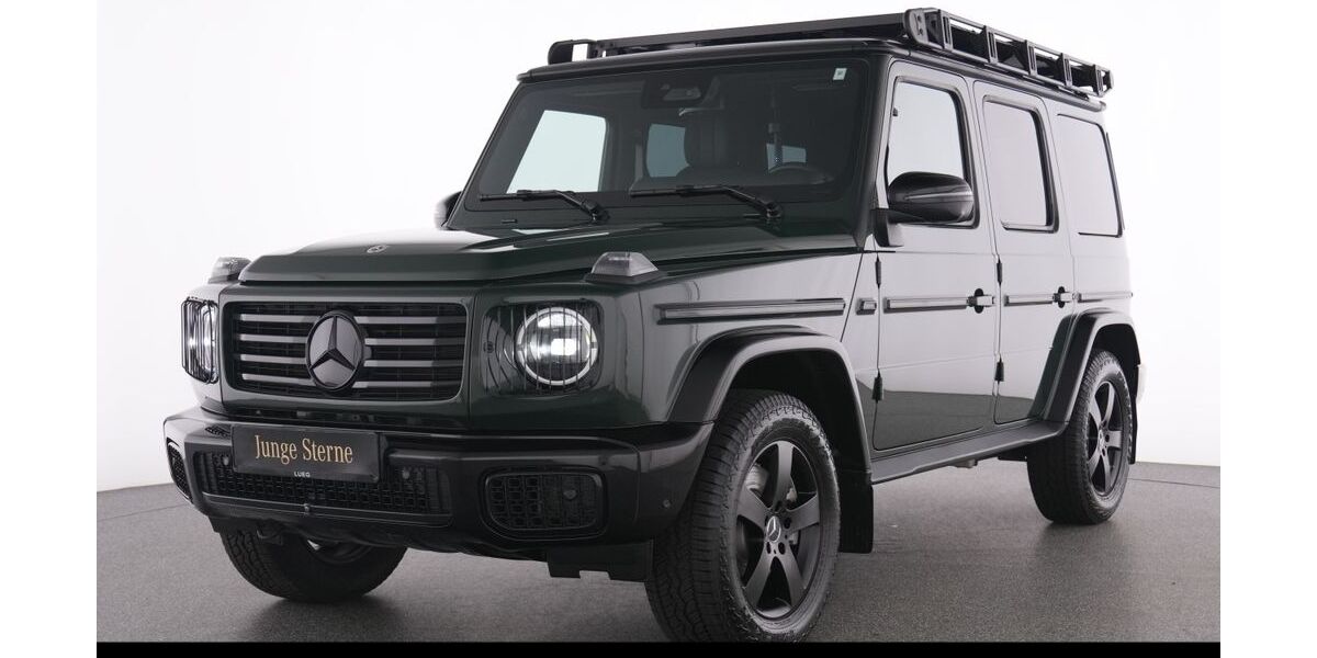 Mercedes-Benz G 450 10.233 km 157.885 &euro; Essen 45309